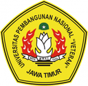 Logo UPN Jatim